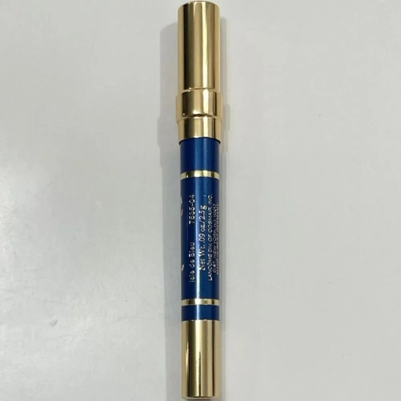 Lancome Other - Lancôme Isle De Bleu Waterproof Eyeshadow Crayon